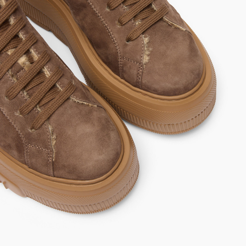Nexus Aplsenales Sneakers 5