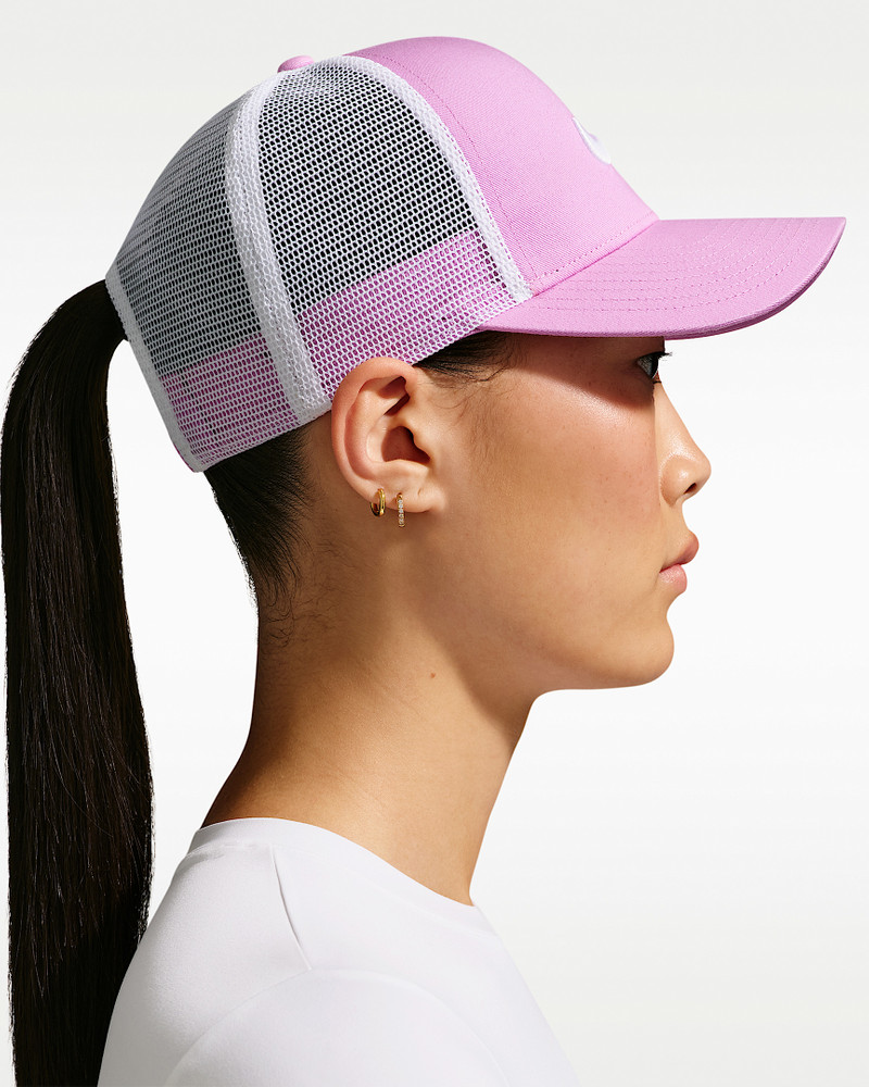 Nike Rise Structured Trucker Cap 4