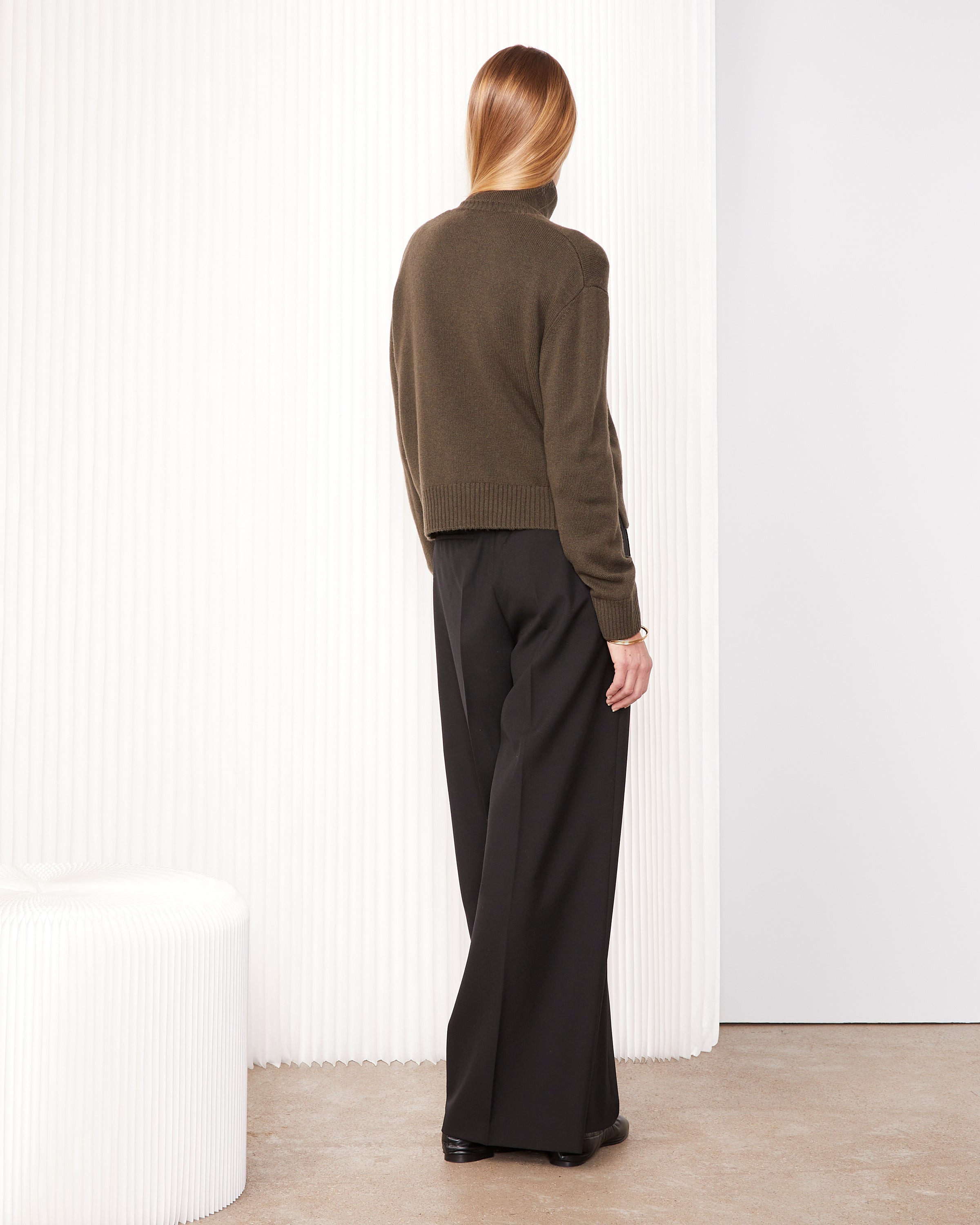 SIRINE CARDIGAN - 3
