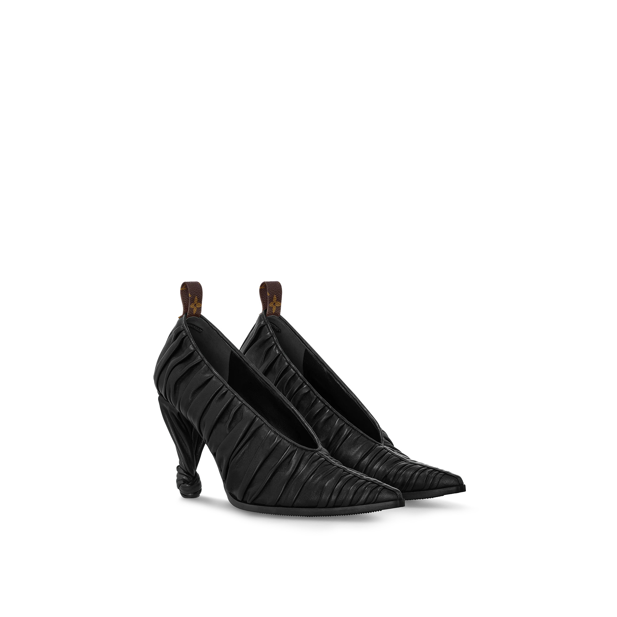 LV Knot Pump - 2
