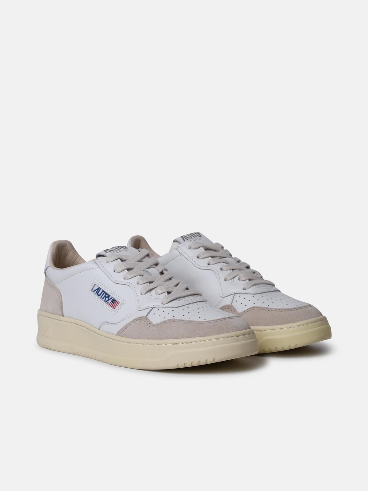SNEAKER TALL. - 3