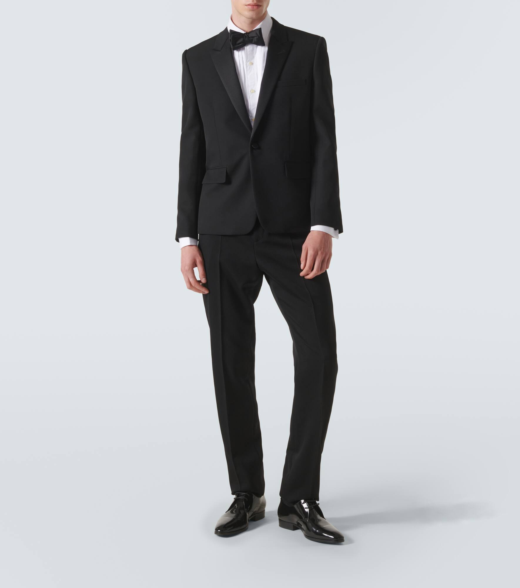 Single-breasted suit - 2
