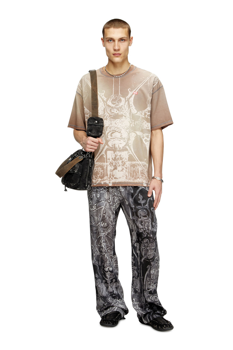 Diesel T-BOXT-T13 outlook