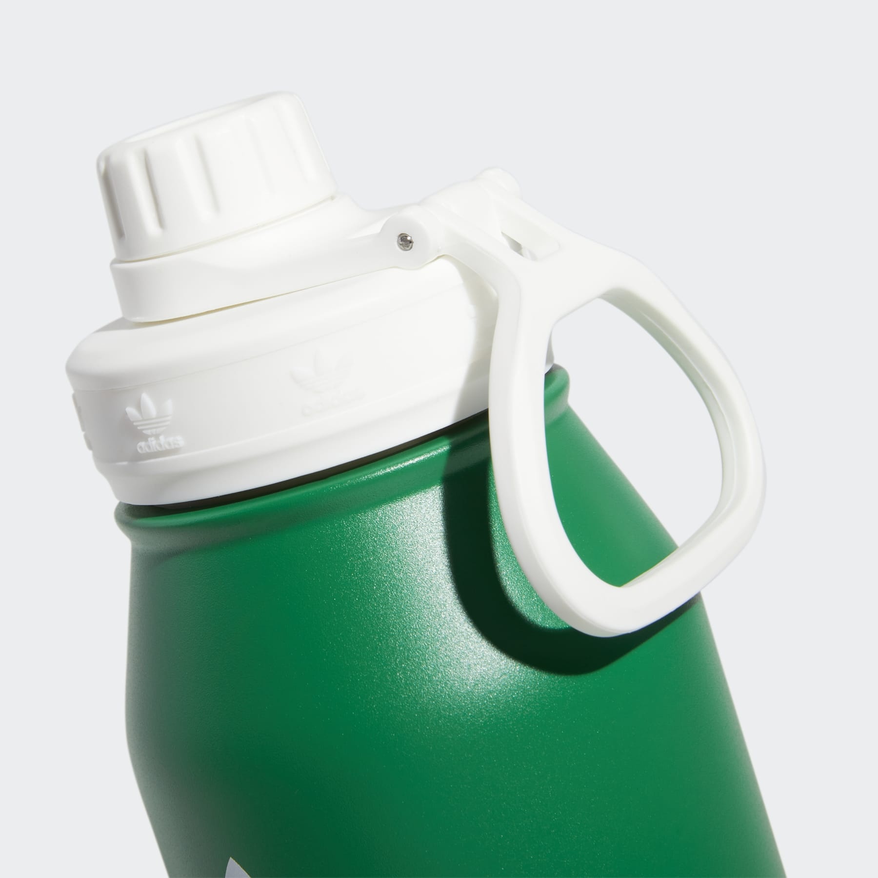 Steel Metal Bottle 1L - 2