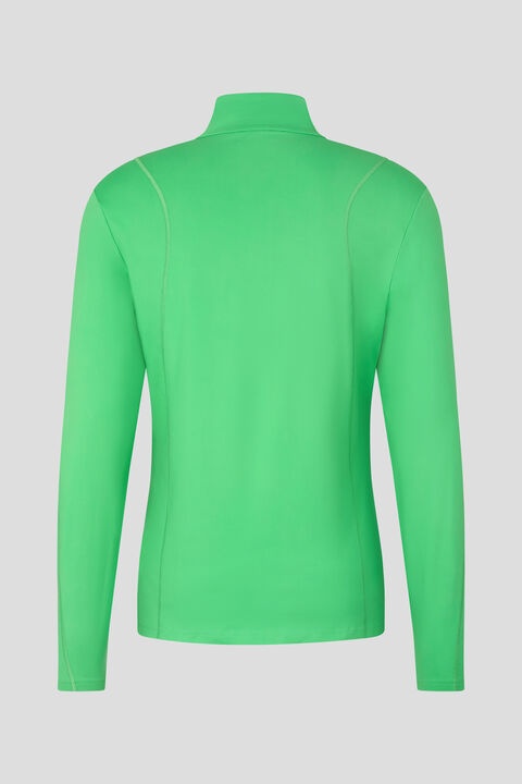 Harry First layer in Neon green - 2