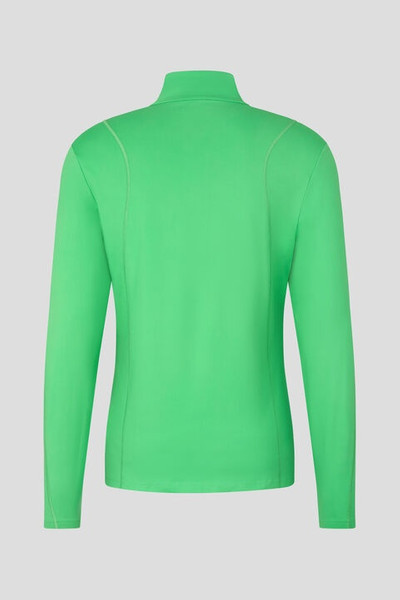 BOGNER Harry First layer in Neon green outlook