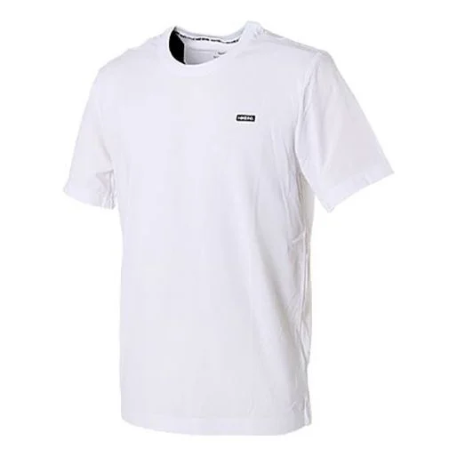 Nike FC T-Shirt 'White' BQ7681-100 - 1