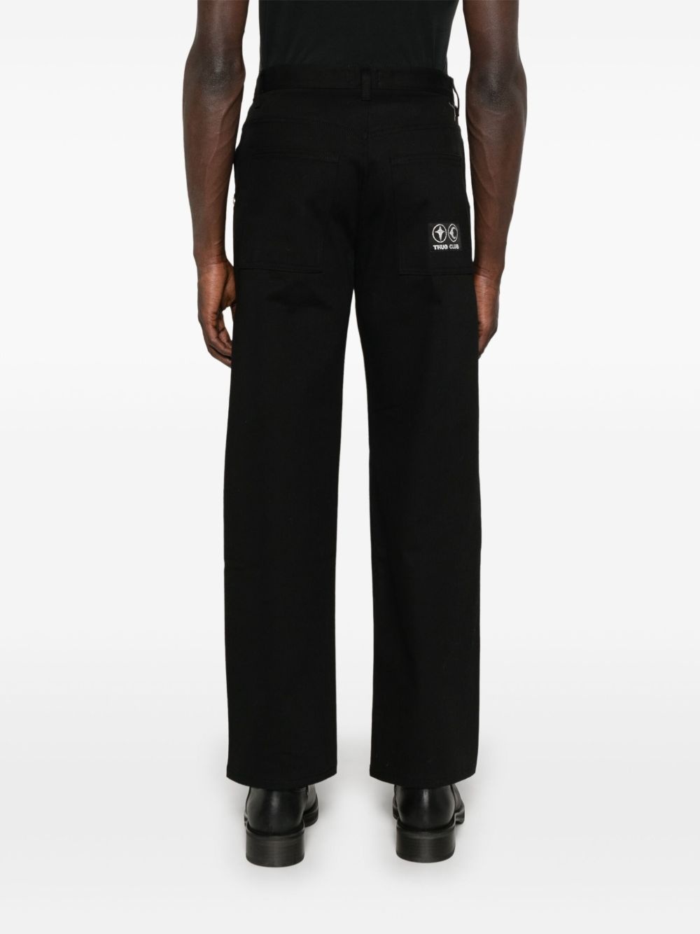 Thug trousers - 4