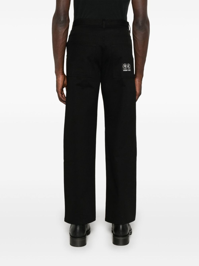Thug trousers 4