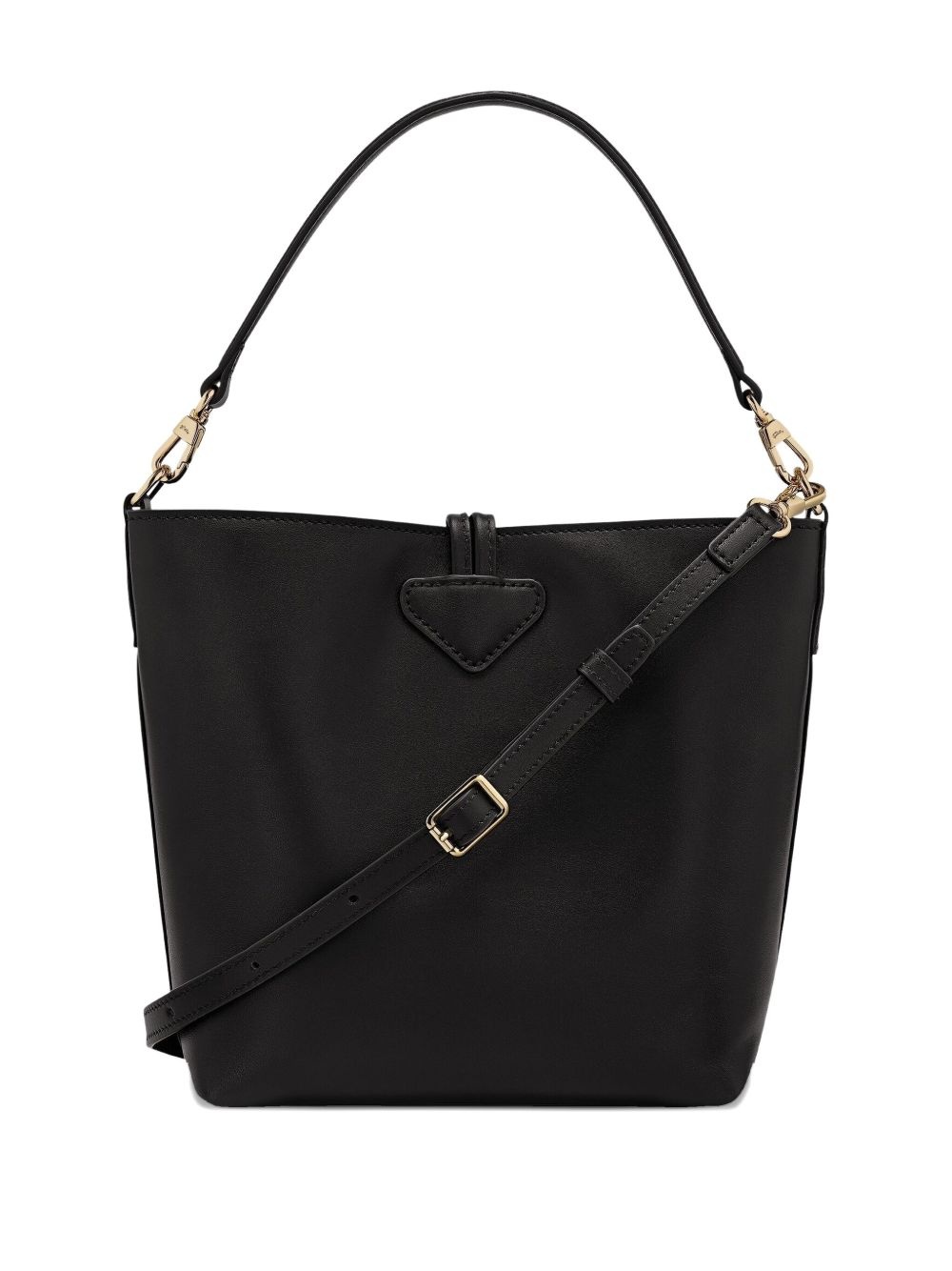 extra small Le Roseau bucket bag - 3