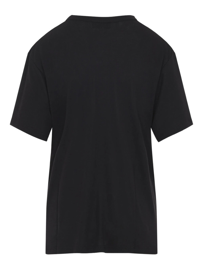 Studio Nicholson Studio Nicholson Crew-neck T-shirt outlook