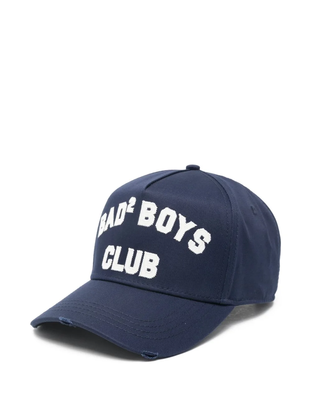 D2 College baseball cap - 1