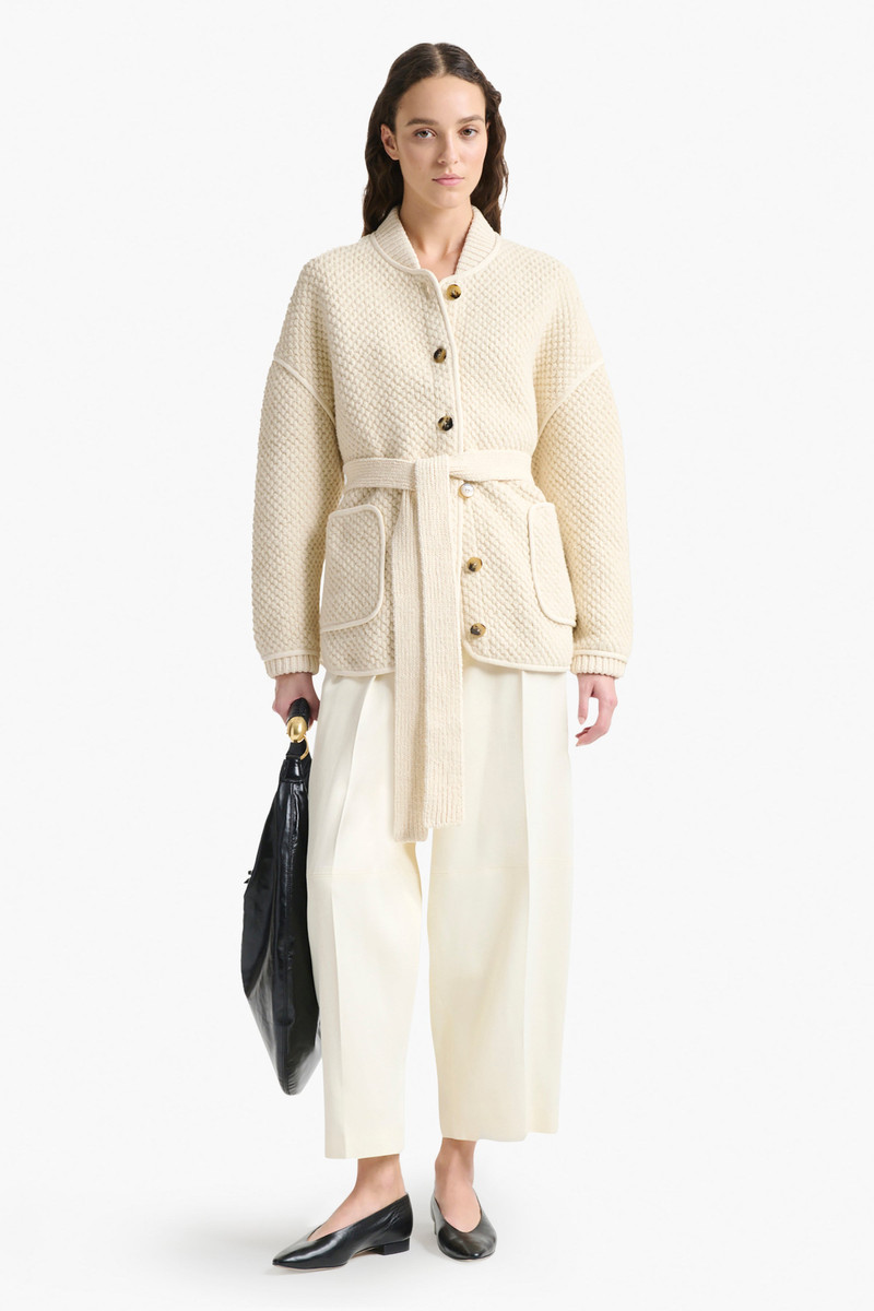 Altuzarra GUS JACKET outlook