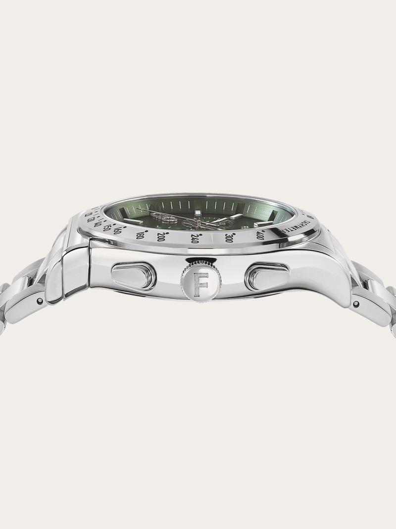 Ferragamo 1927 Chrono watch 3