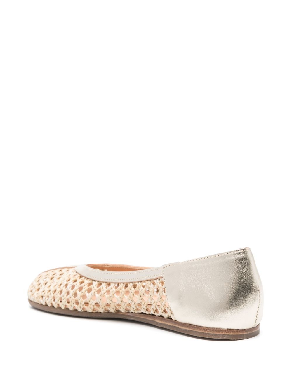 Aeropi ballet flats - 3