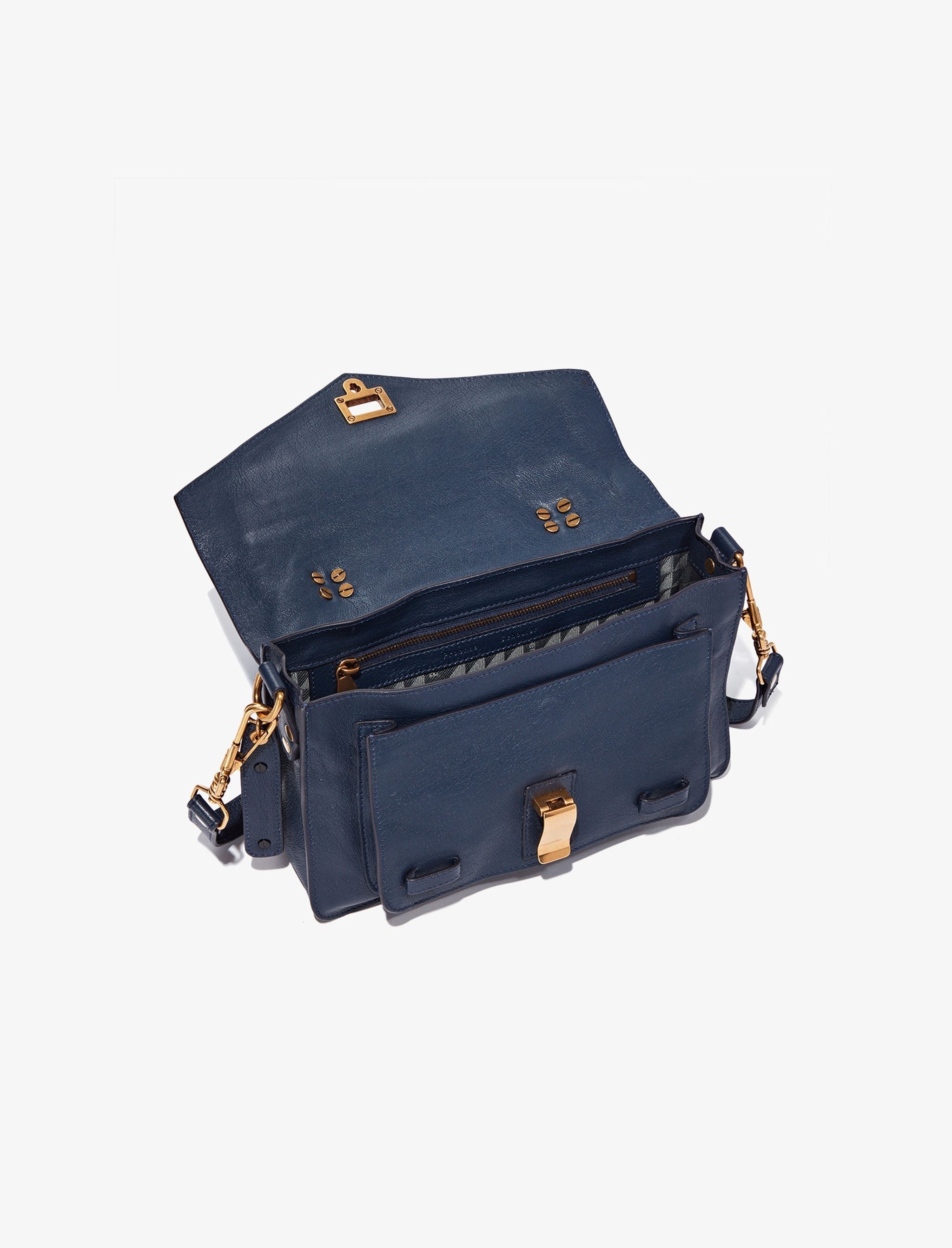 PS1 Tiny Bag - 5