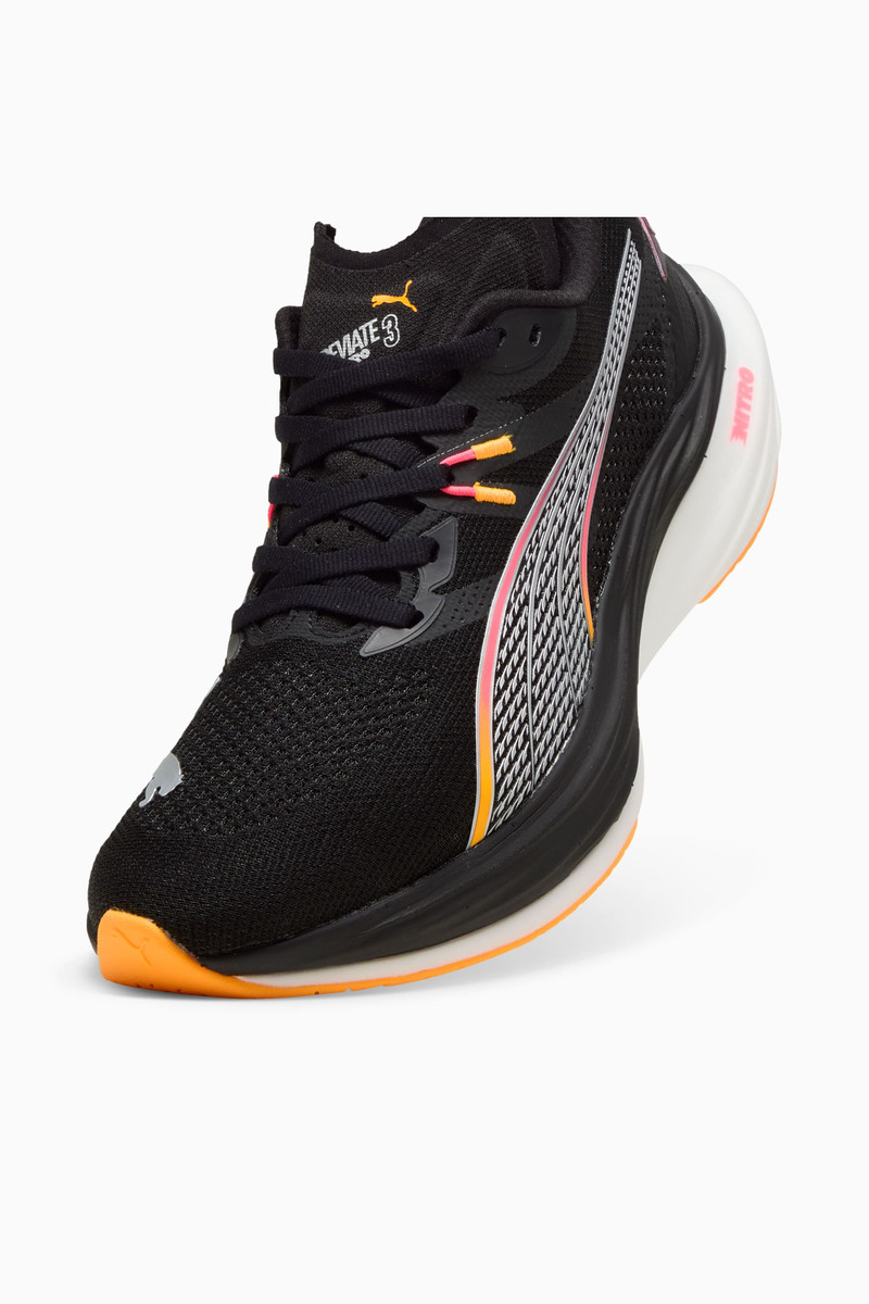 Deviate NITRO™ 3 Men's Road Running Wide Shoes 9