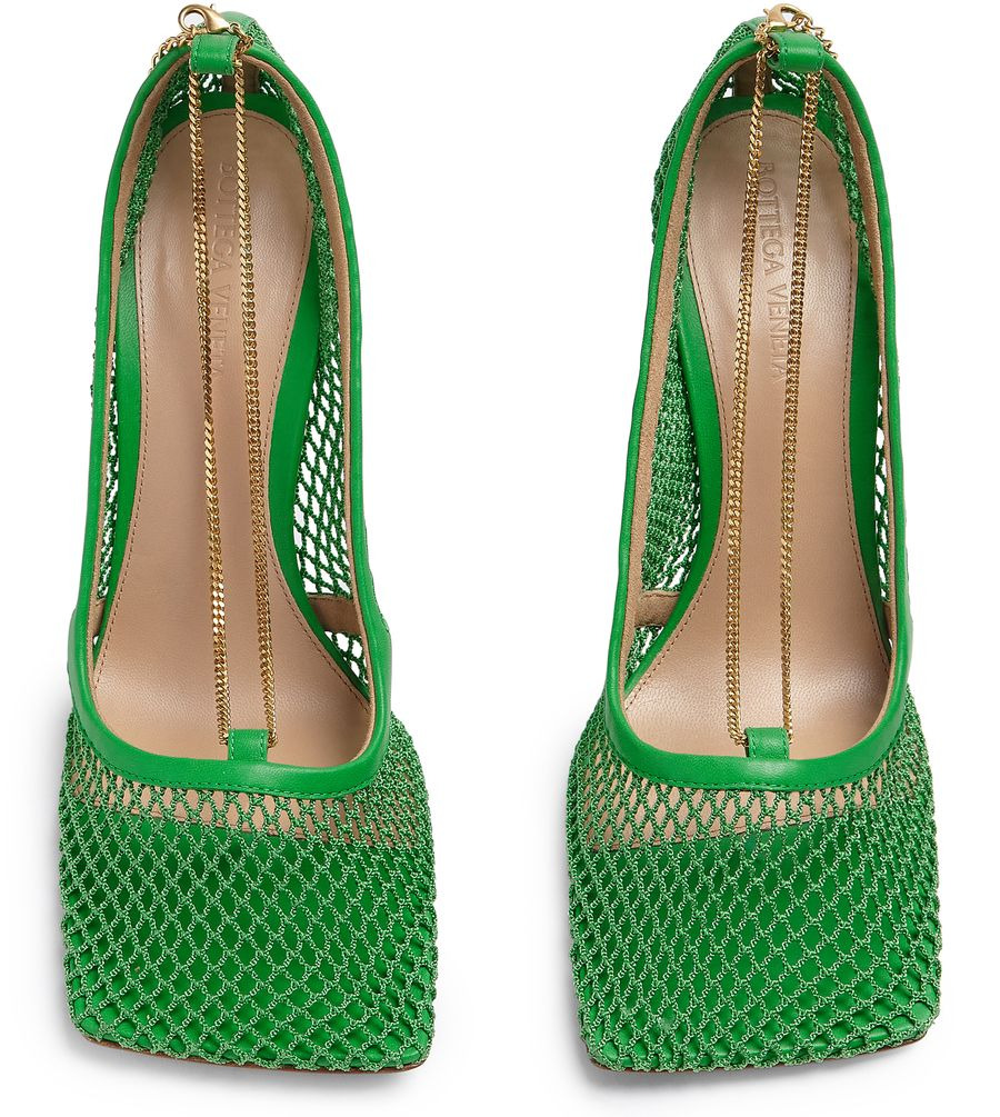Stretch Pumps - 3