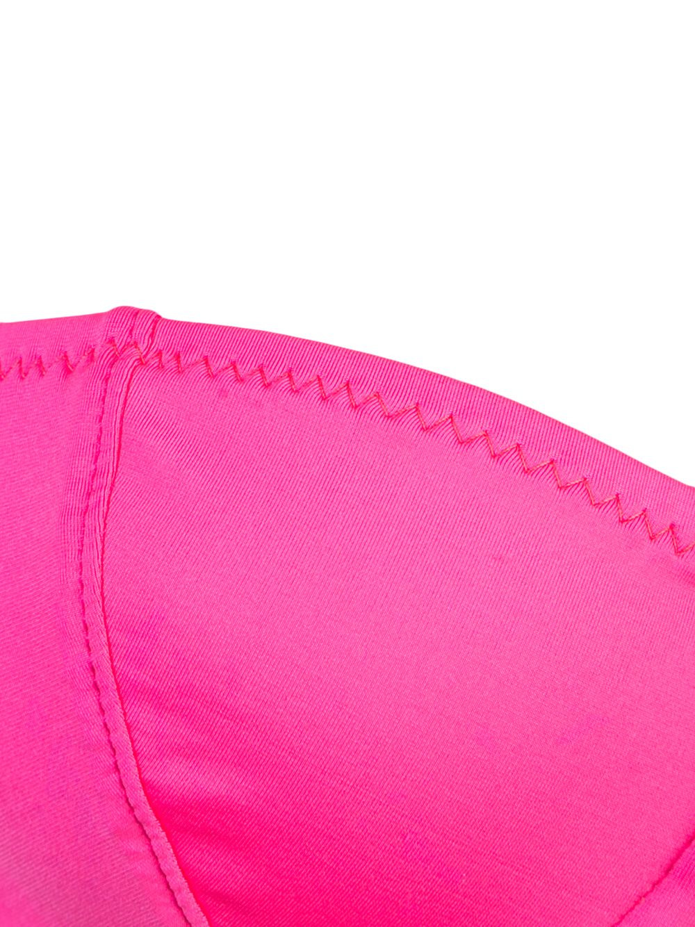 unlined balconette bikini top - 3