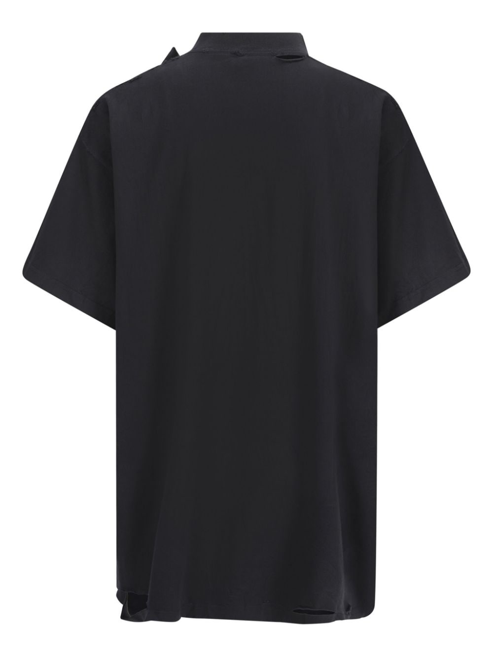 graphic-print t-shirt - 2