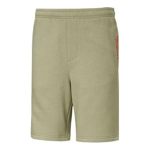 Converse Utility Shorts 'Summit Sage' 10019593-A01 - 1