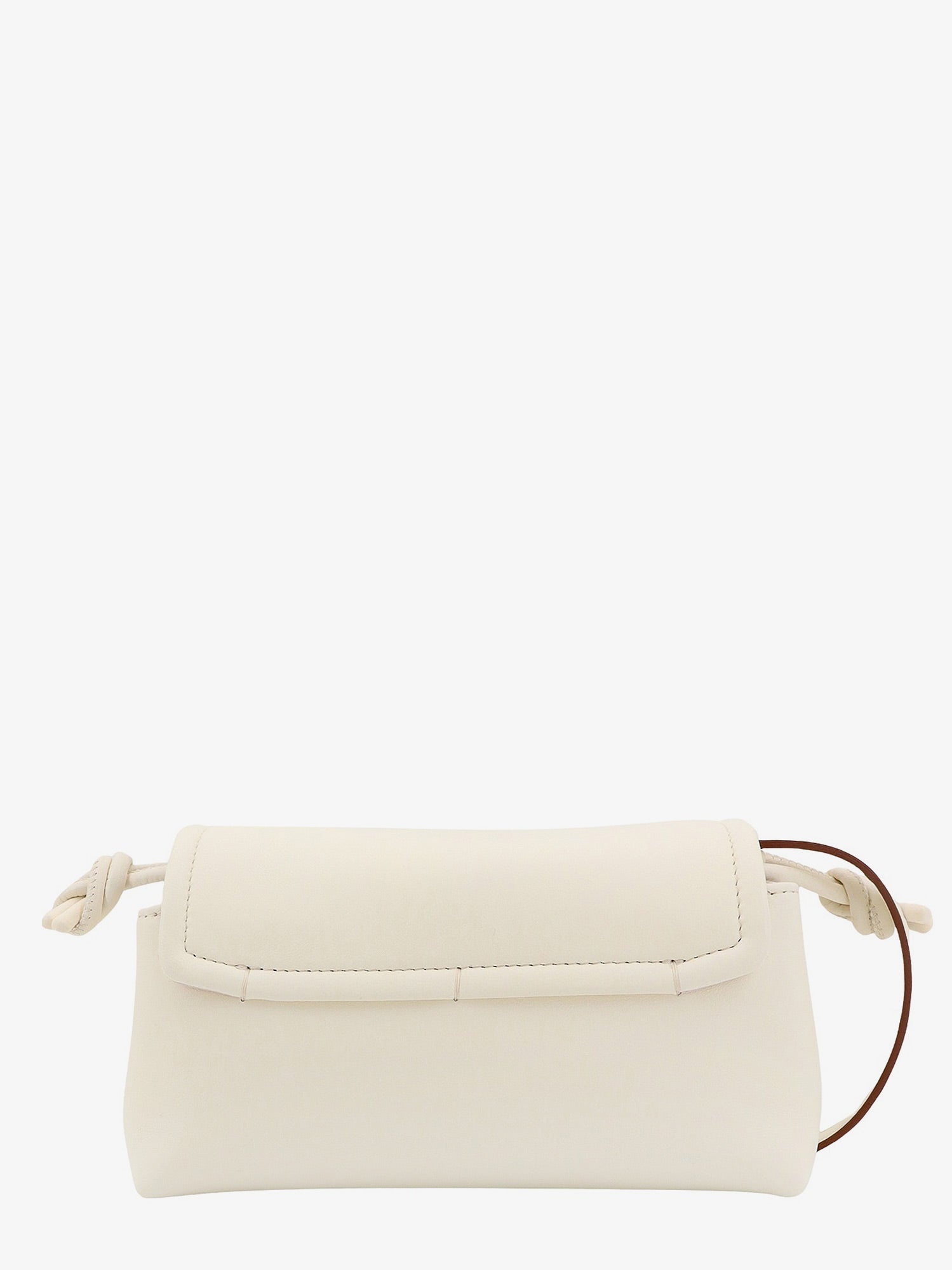 Valentino Garavani Woman Shoulder Bag Woman White Shoulder Bags - 2