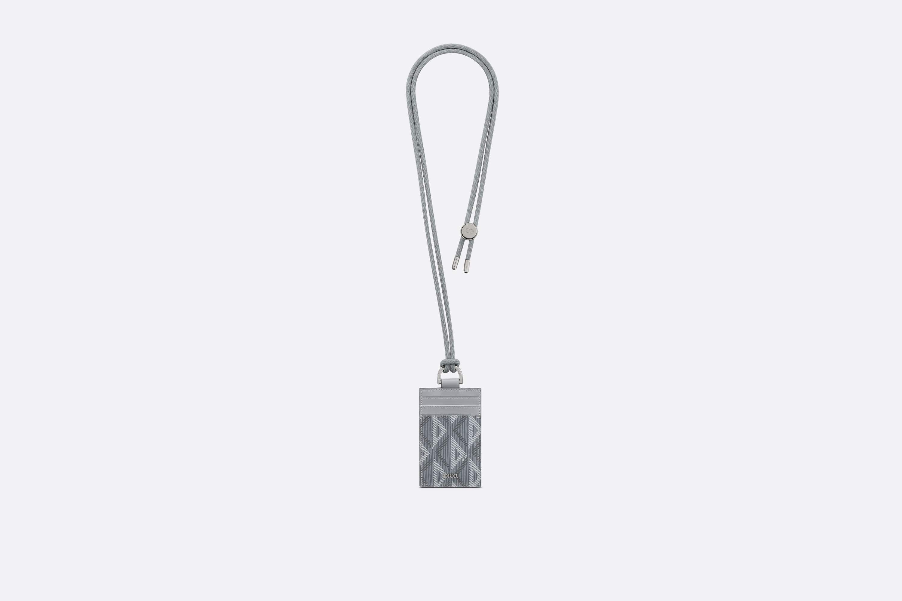 D-Touch Vertical Card Holder - 1
