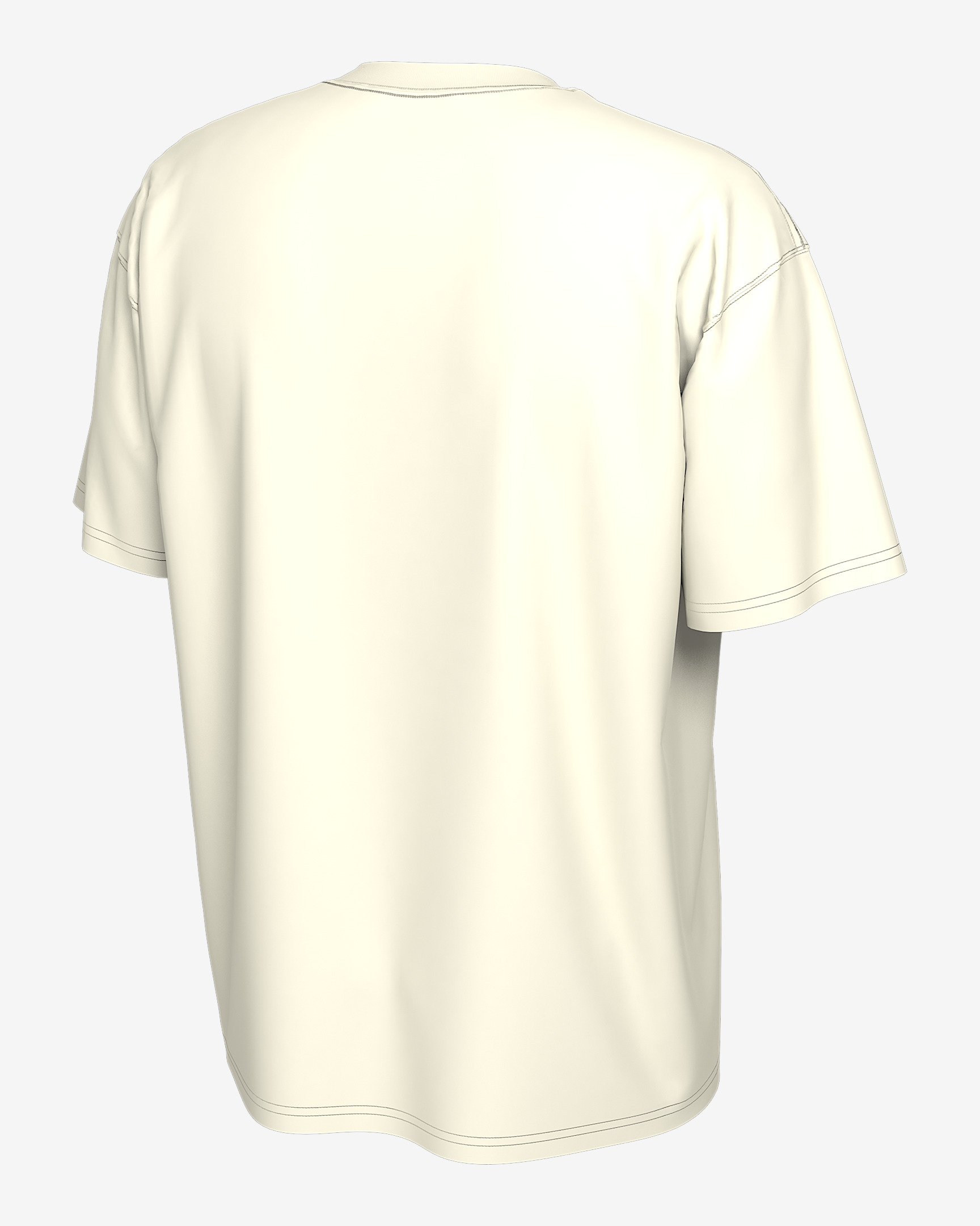Caitlin Clark Logo Nike Basketball T-Shirt - 2