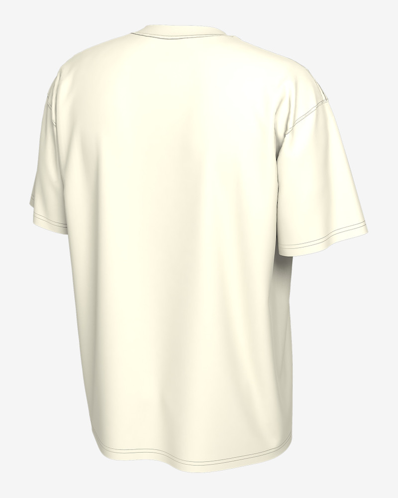 Nike Caitlin Clark Logo Nike Basketball T-Shirt outlook