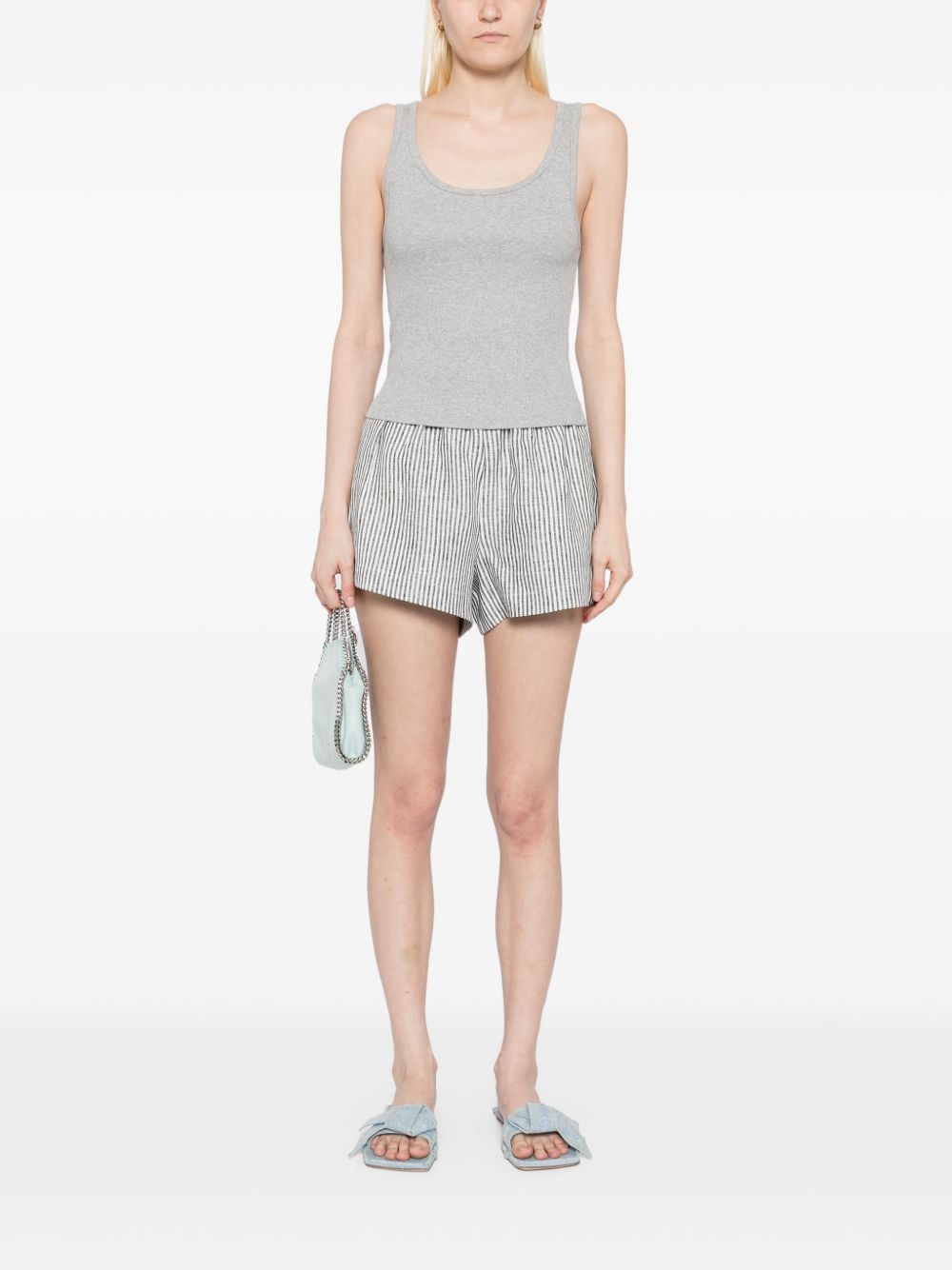 Mila shorts - 2