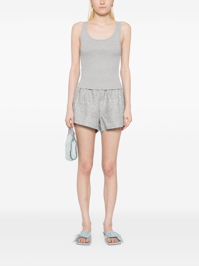 Reformation Mila shorts outlook