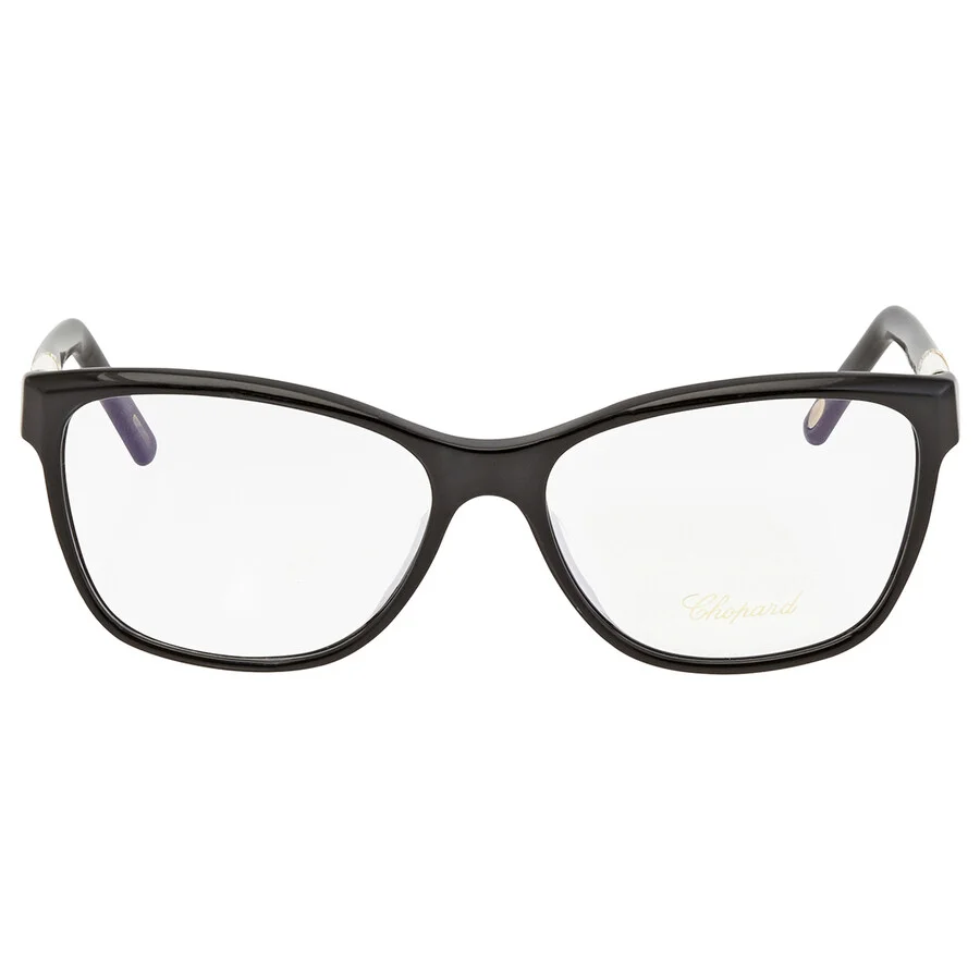 Chopard Demo Square Ladies Eyeglasses VCH154 700 54 - 1