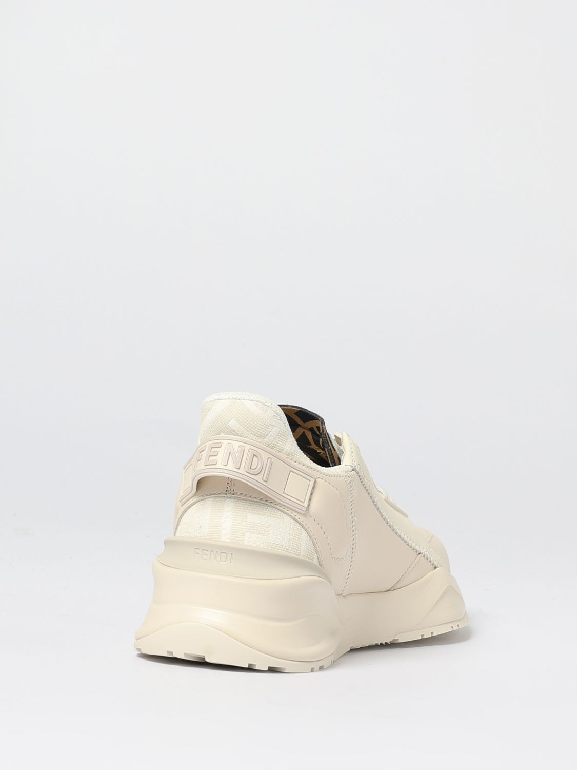 Sneakers woman Fendi - 3