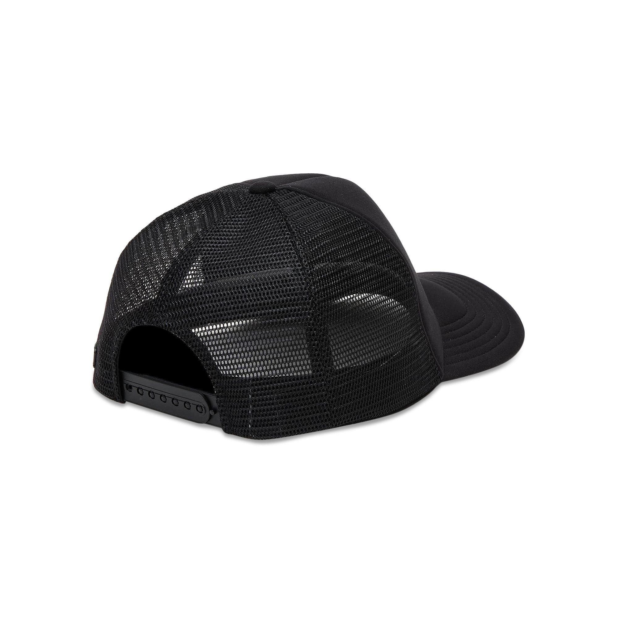 Undercover Don't Cap 'Black' - 2