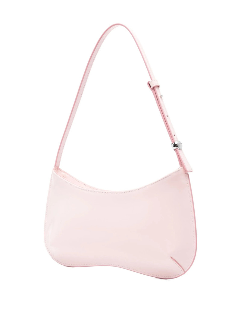 JACQUEMUS Le Bisou shoulder bag outlook