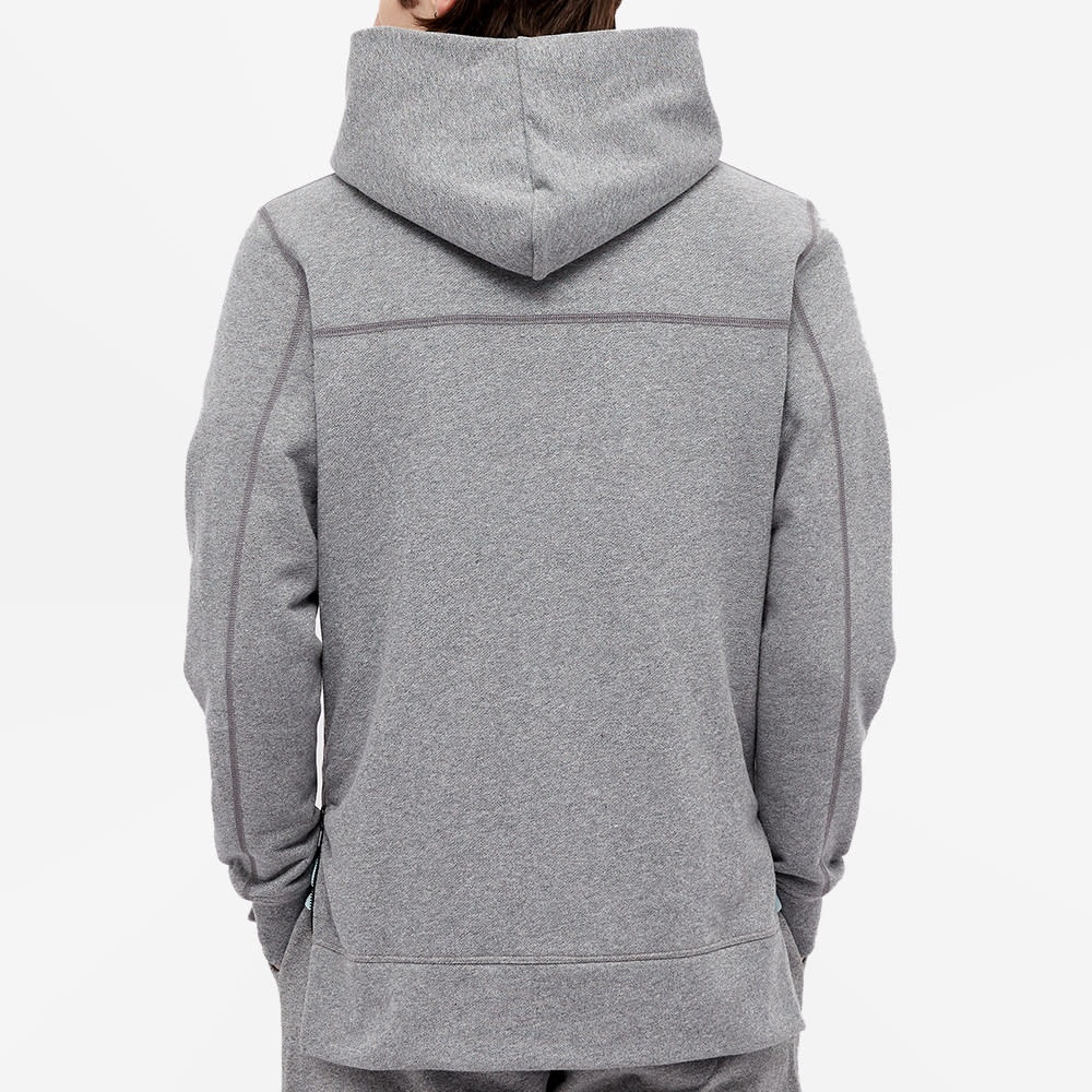 John Elliott Villain Hoody - 5