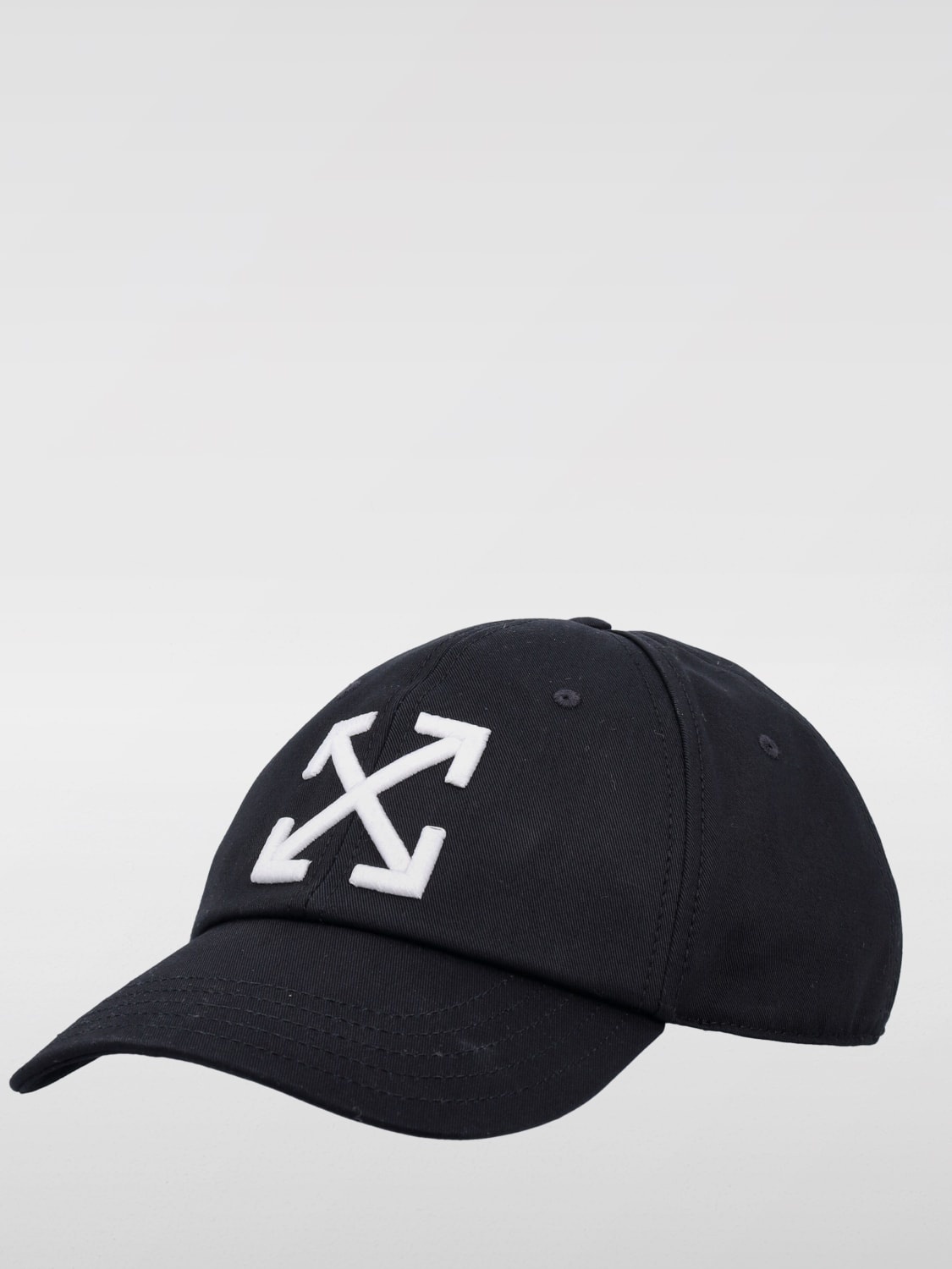 Hat men Off-white - 1