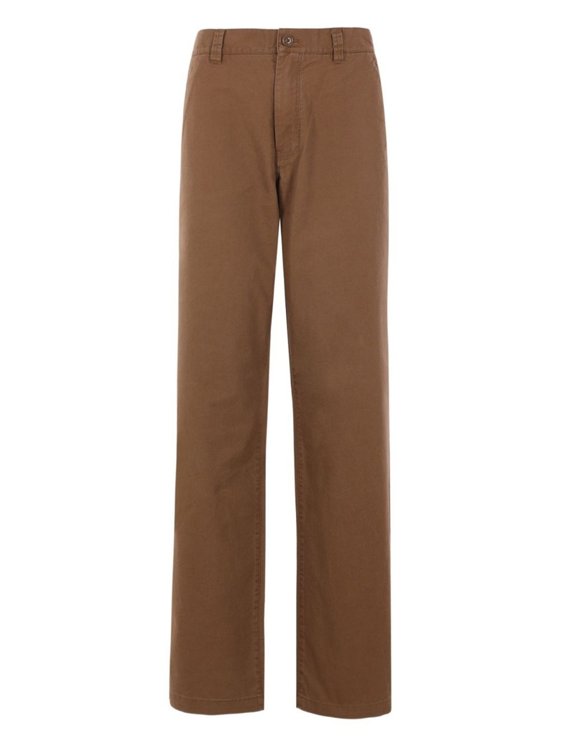 Lab trousers 1