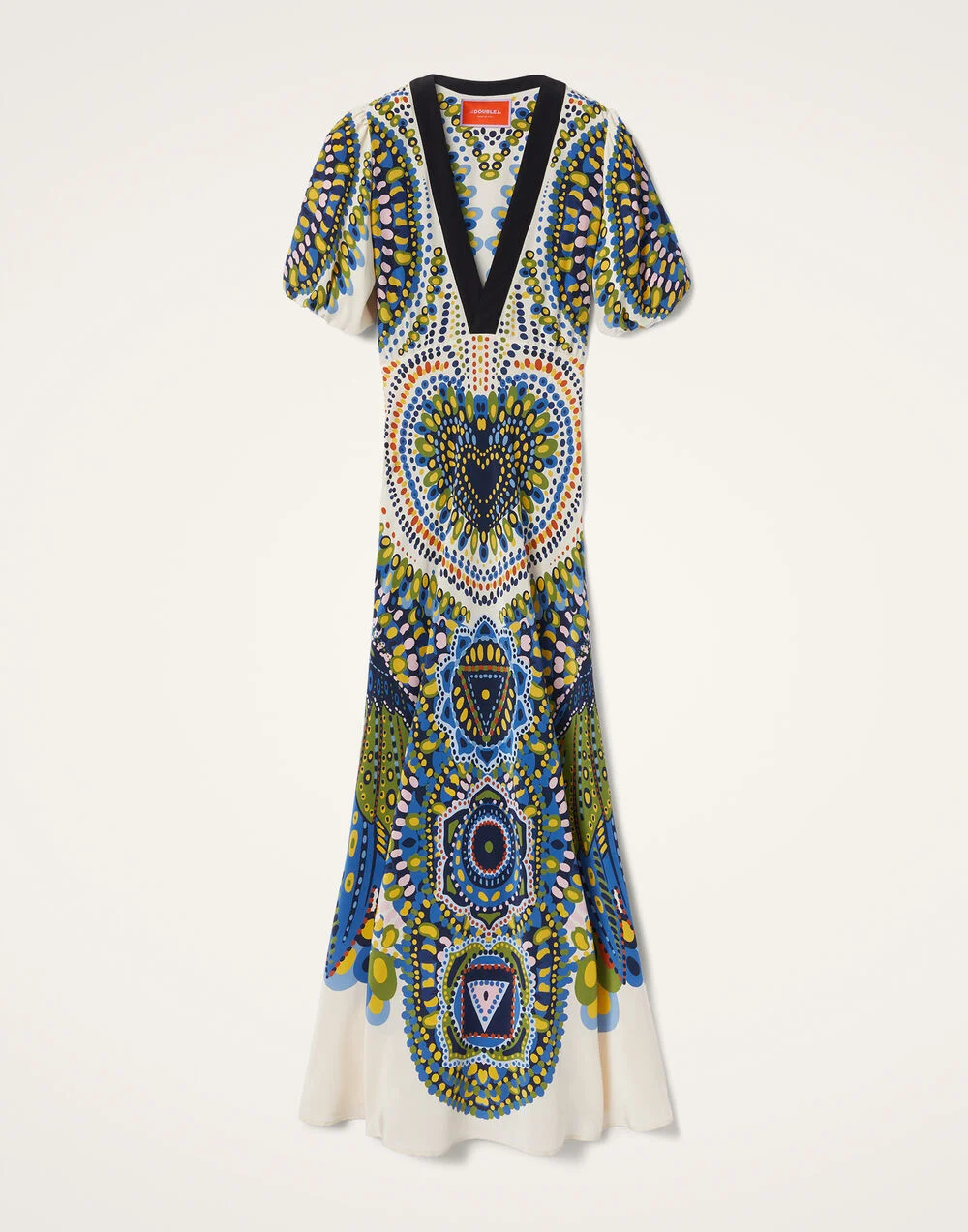 Marlene Dress - 1