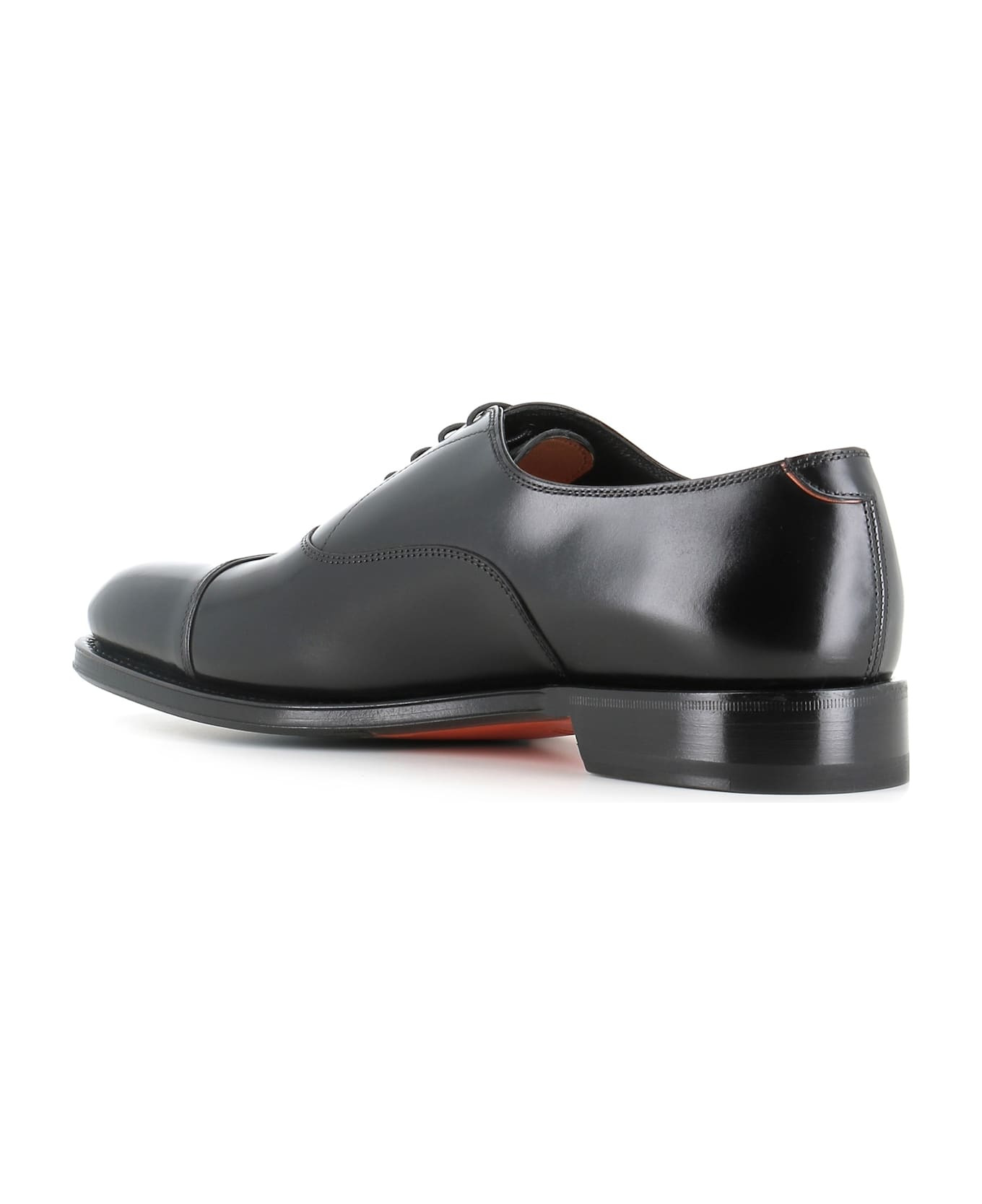 Oxford New Linger - 4