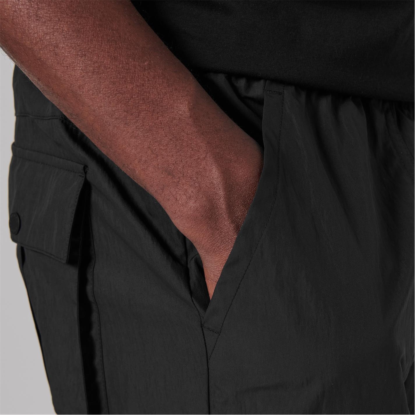 CTNMB Nylon Pants - 5