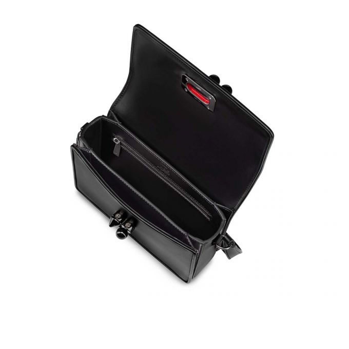 Carasky Crossbody BLACK - 2
