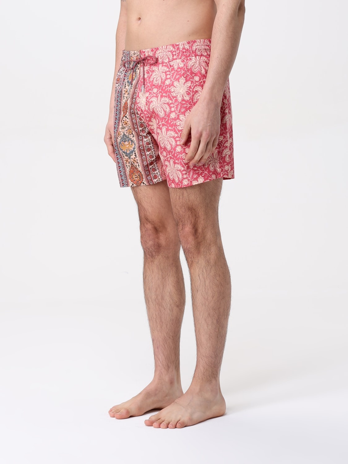 Swimsuit men Etro - 3