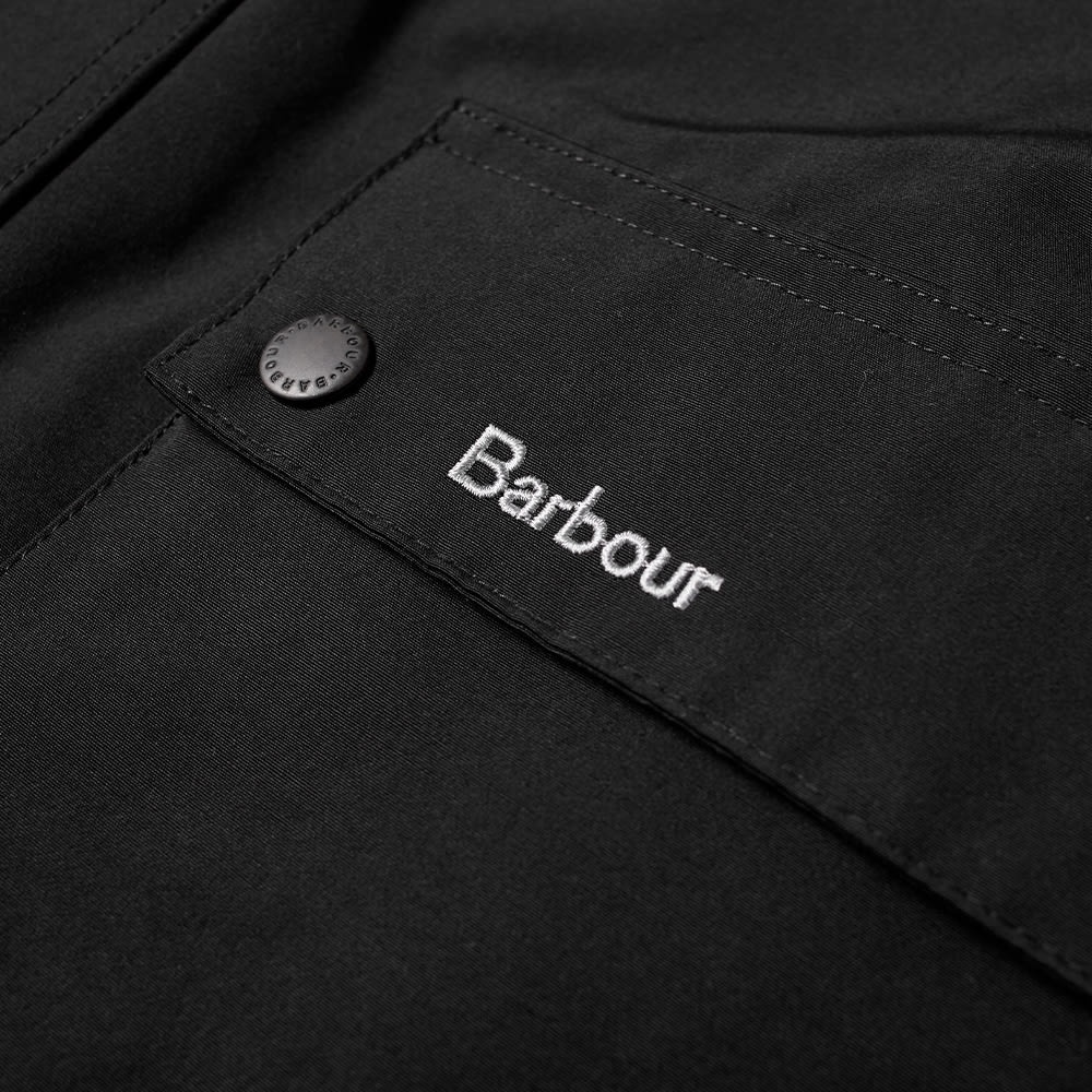 Barbour Waterproof Ashby Jacket - 4