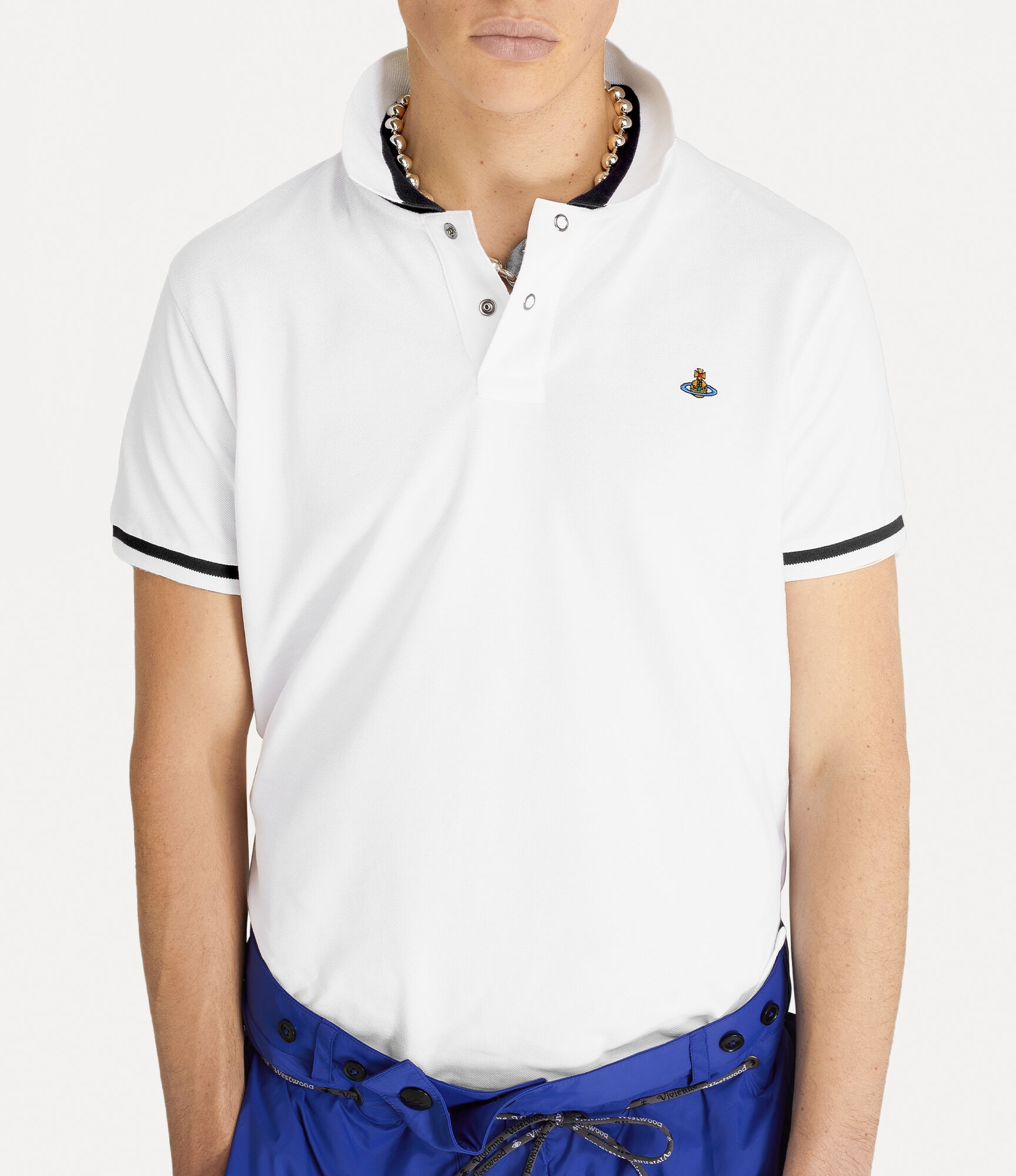 CLASSIC POLO - 4