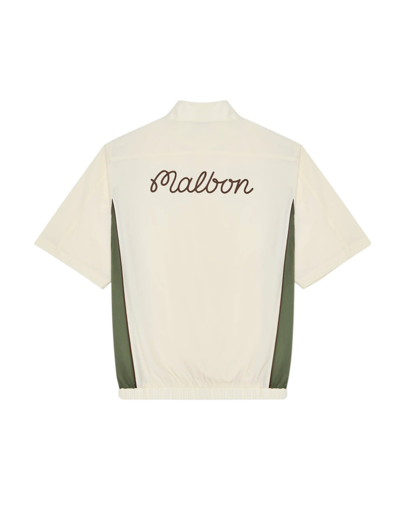 malbon Links Oakwood Windshirt outlook