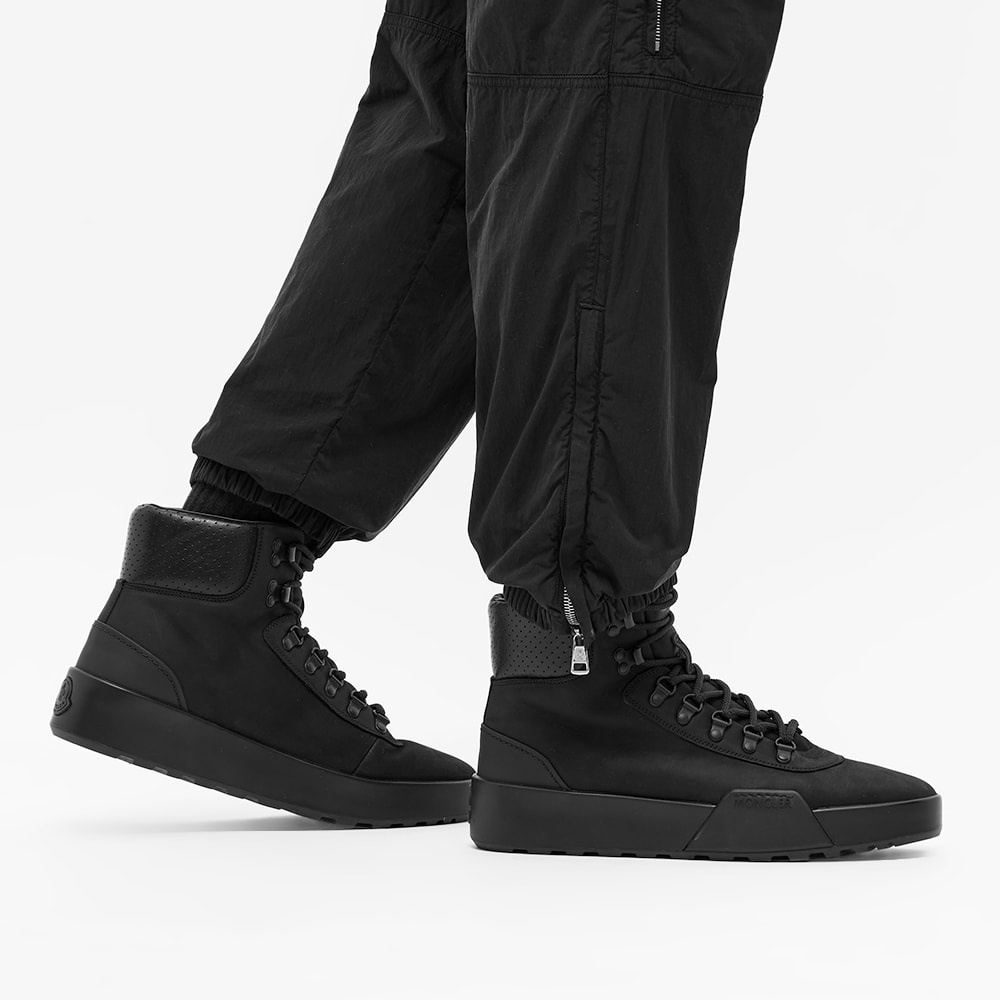 Moncler Spencer Sneaker Boot - 6