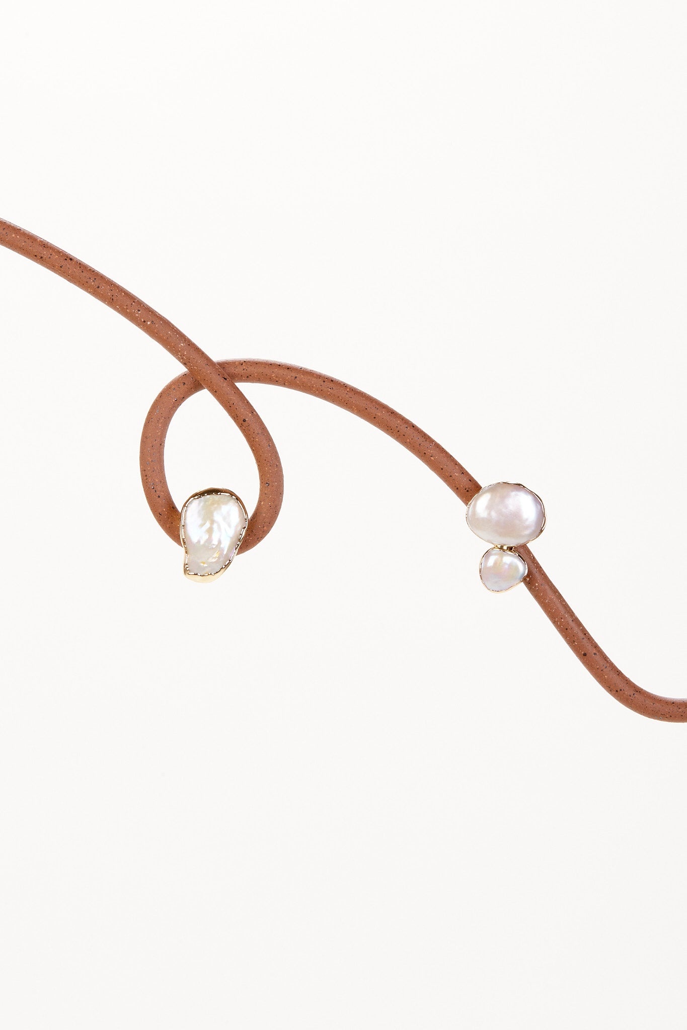 MINA EARRING - 1
