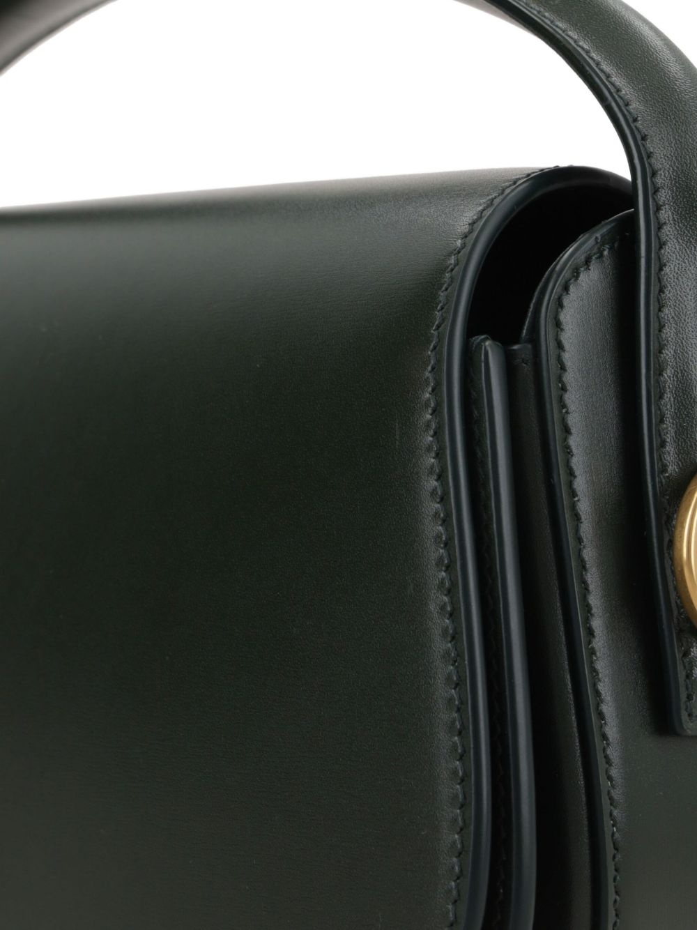 leather shoulder bag - 4