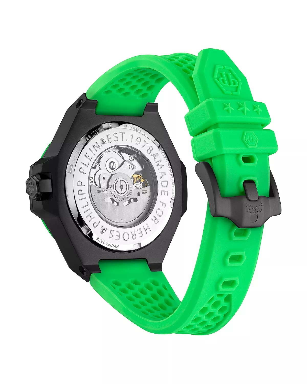 Plein $keleton Royal Watch, 46mm - 3
